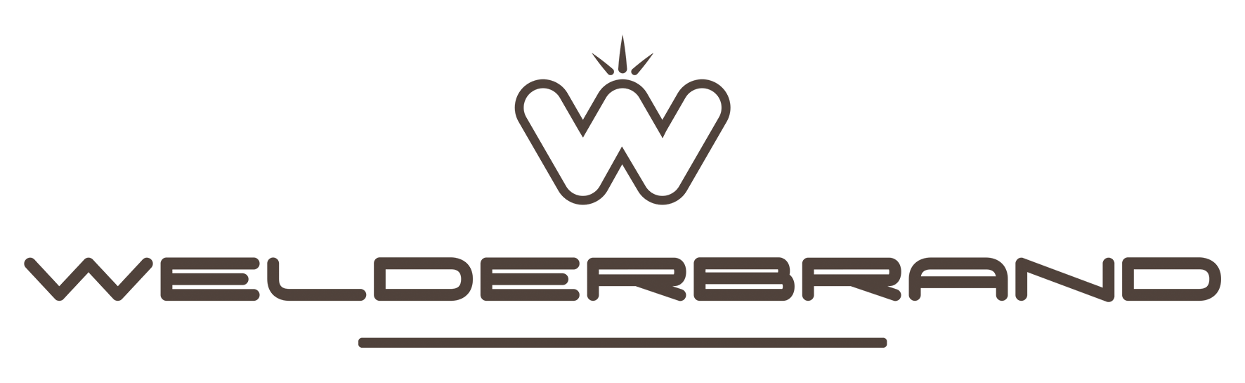 Logo Welderbrand